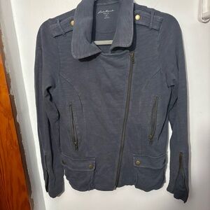 Eddie Bauer Moto jacket